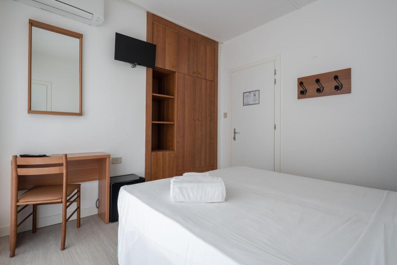 Hotel Boston 3 Stelle Superior Frontemare Lido di Jesolo Exterior photo