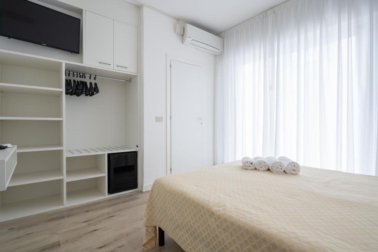 Hotel Boston 3 Stelle Superior Frontemare Lido di Jesolo Exterior photo