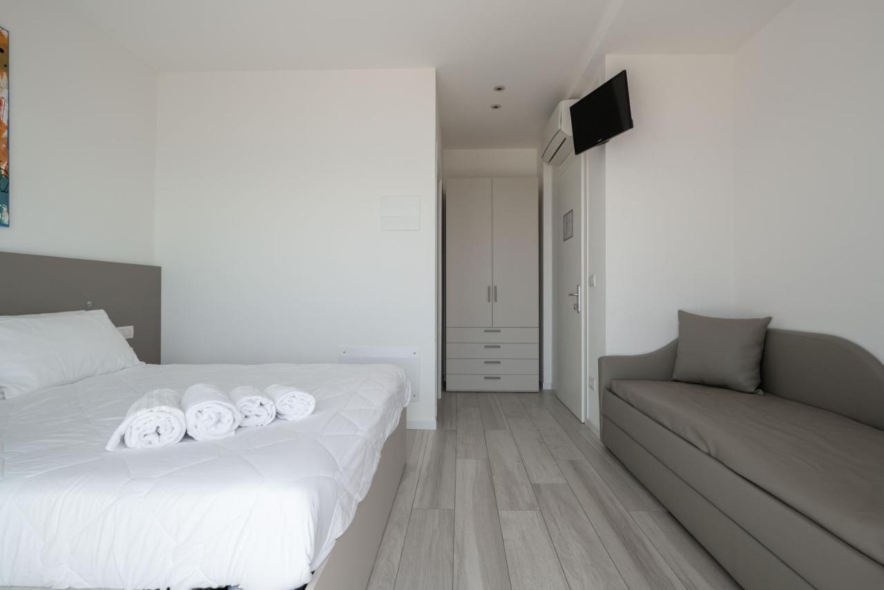 Hotel Boston 3 Stelle Superior Frontemare Lido di Jesolo Exterior photo
