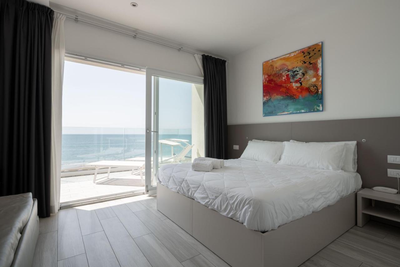 Hotel Boston 3 Stelle Superior Frontemare Lido di Jesolo Exterior photo