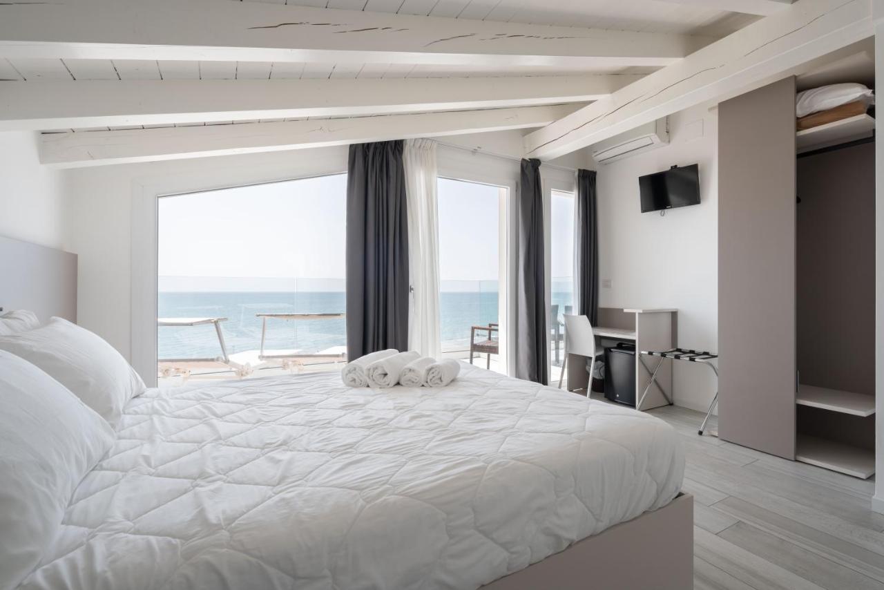 Hotel Boston 3 Stelle Superior Frontemare Lido di Jesolo Exterior photo