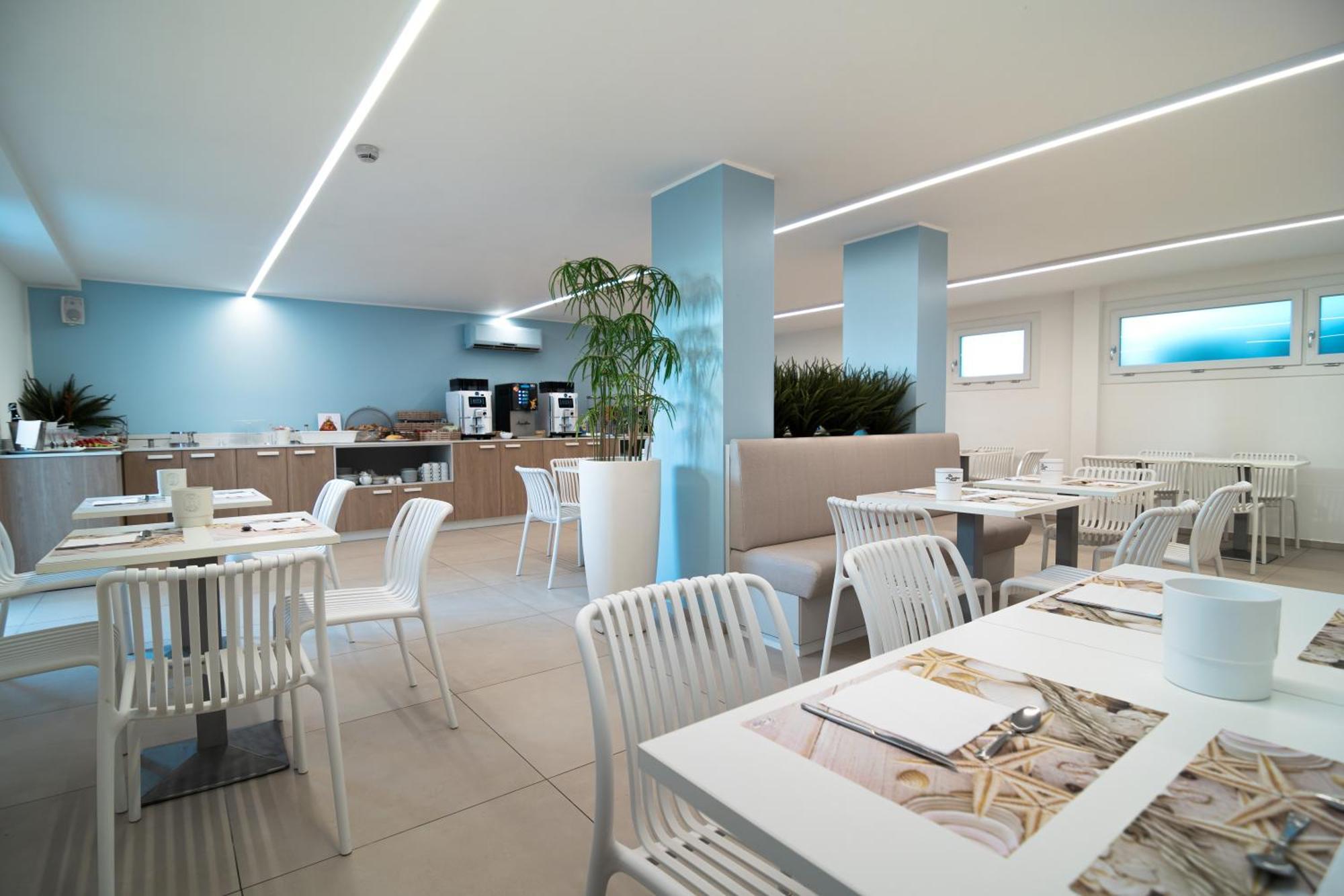Hotel Boston 3 Stelle Superior Frontemare Lido di Jesolo Exterior photo